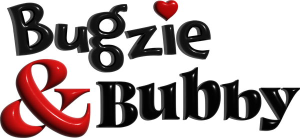 Bugzie & Bubby