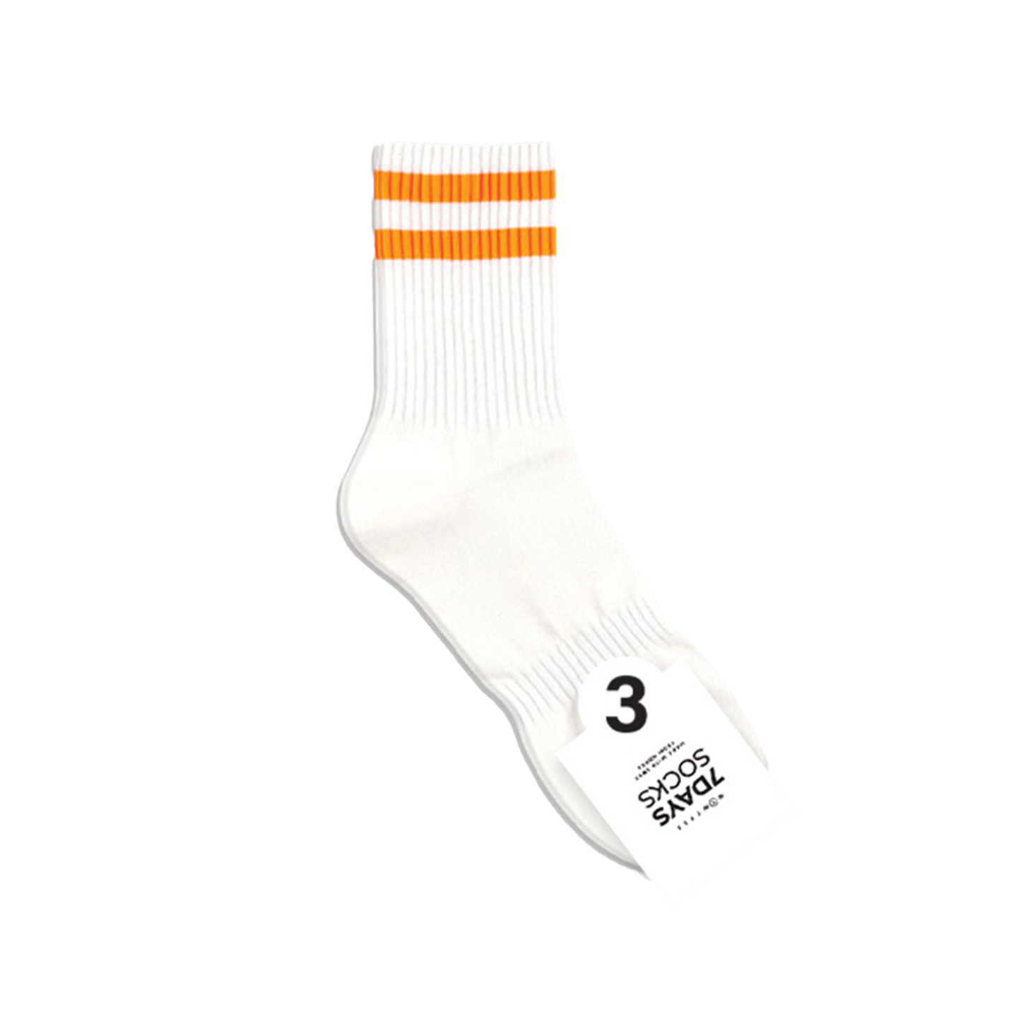 Bubby’s Retro Socks – GGRN AA Edition