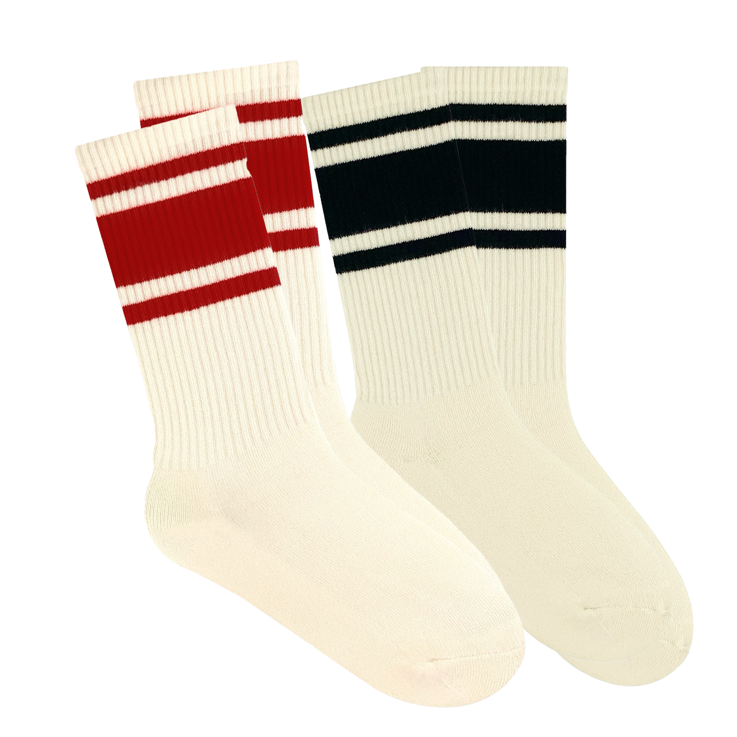 Bubby's Retro Socks