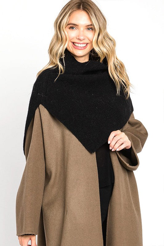 Extra-Extra Layer Neck Warmer