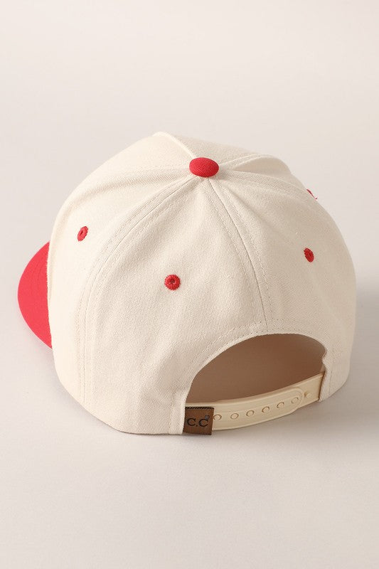 “Put It On Santa’s Tab” Trucker Hat