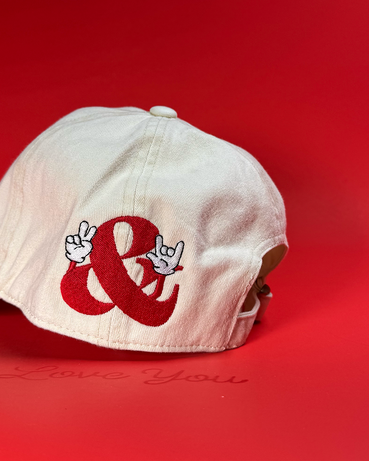 Sweetheart Baseball Cap