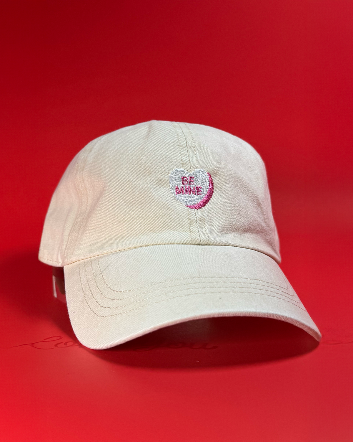 Sweetheart Baseball Cap