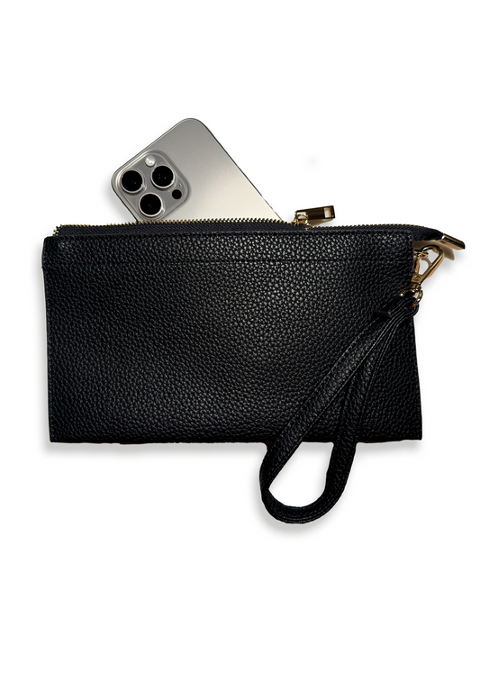 Bugzie Club Clutch